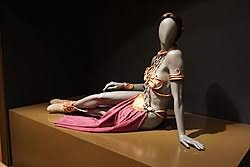 5 out of 5 stars. Princess Leia Wikipedia