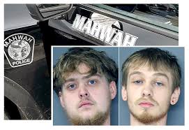 Mahwah Police Department added...