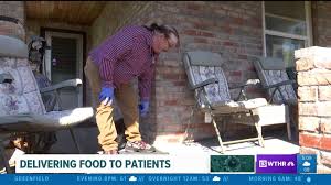 Find international cuisines and top restaurant promos. Health Care Provider Repurposes Pickup Vans For Food Delivery To Patients Wthr Com