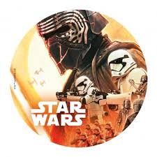 The force awakens™ immerses fans in the new star wars™ adventure like never before, retold through the clever and witty lego lens. Decoration Animation Personnages Star Wars Colore Deco De Fete Pas Chere Pour Toutes Les Occasions Festives Deguise Toi