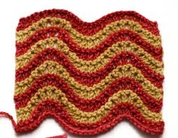 K 2 sts together 4 times; Fancy Stitch Combos Feather And Fan V E R Y P I N K C O M Knitting Patterns And Video Tutorials