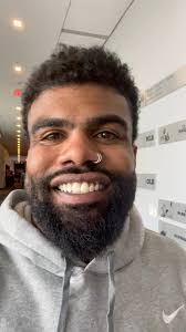 @dallascowboys's video Tweet