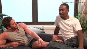 Avi Dar and Ace Rockwood (MLA33 P1)