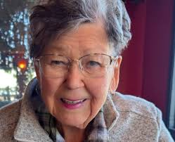 Beatrice Mary Galbraith Obituary