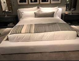 Restoration Hardware Cloud Bed King For Sale In Las Vegas Nv Offerup
