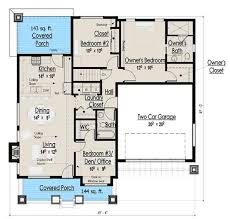However, a floor plan is not a blueprint or a construction plan and in order to build a house, you will need a complete set of construction plans. 1200 Square Feet 1 Story Bungalow Google Search House Plans Small House Plans Cottage Floor Plans