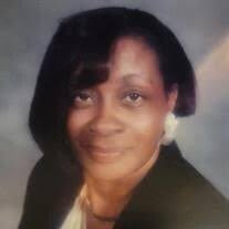 Mrs. Joyce W. Beatty Obituary