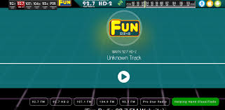 Fun Radio HD 2