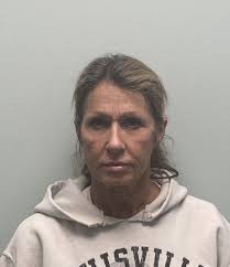 Offender Information