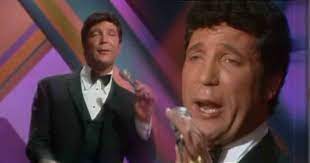 Cheated And Deceived Tom Jones Sings Delilah Tom Jones Songs Sir Tom Jones Music Performance