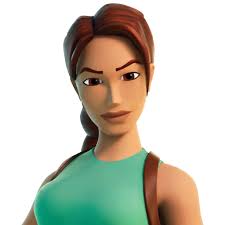 Lara croft is a fictional character and the main protagonist of the square enix (previously eidos interactive) video game franchise tomb raider. 9kfjl Glypik2m