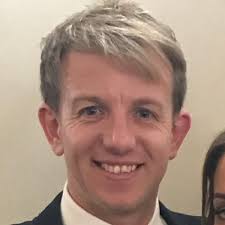 I'm delighted to say that I've started a new role as Head of Medical  Services at Hockey Wales