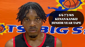 C/o 2025 5'11 Robert Sledge Jr. Fall Film