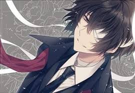 Pin On Dazai Osamu Wallpaper