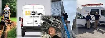 Electrician Issaquah, WA | Electrical Services | Surge Electrical LLC