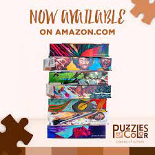Which one should you buy? Puzzlesofcolor Supportblackbusiness Puzzlesofcolor Twitter
