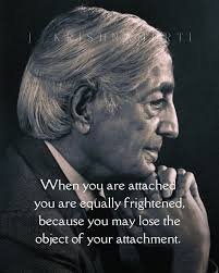 Falling in love with someone deeply