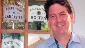 Downing said job as Nashoba Regional superintendent feels like right fit