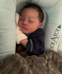 Jackson Fredrick Collins 💙💙💙 8 lbs 10 oz. Welcome to the world baby boy.  I am so so so in love. Never knew happiness like this before. My world is  complete!