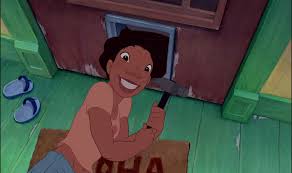 Lilo Stitch 2002 Disney Screencaps Lilo And Stitch Movie Lilo And Stitch 2002 Lilo And Stitch