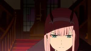 1080p desktop's popular 1080p desktop trends in computer & office,. Hd Wallpaper Zero Two Darling In The Franxx Wallpaper Flare