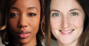 5 Questions with Charmaine Bingwa and Janine Watson