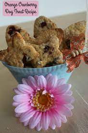 Pin On Easy Dog Food Dog Treat Recipes