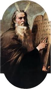 How many years did moses live in pharaoh palace? Mosaic Authorship Wikipedia