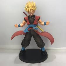 His rival is vegeta, who always wishes to surpass him in any means possible. The Seven Dragon Ball Z Dragonball Z Sun Wukong Z Goku Yellow Hair Hero Saiyan Shopee Philippines