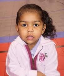 Jada Jacquelyn Justice (2006-2009)