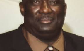 Obituary for Jimmy Johnson