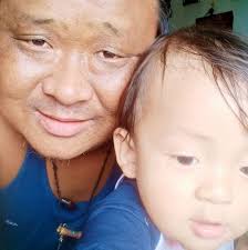 Big blow to team Bhutan as skipper Chencho Gyeltshen is sidelined due to  injuries. CG7 won't be playing due to injury he sustained during the  national team practice! This is indeed a