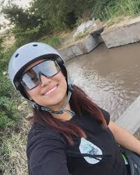 Maite reyes zamorano