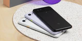 If your new sim doesn't work after your original carrier removed your . T Mobile Says Pixel 3a And Pixel 3 Won T Support Rcs Messaging Tmonews