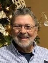 Ronald Stewart Easter Obituary