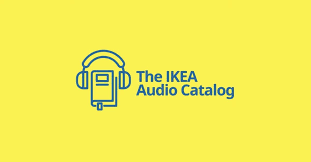 Ikea a par ailleurs été l'une des premières chaînes à vendre exclusivement des lampes led. Ecouter Les 286 Pages Du Catalogue D Ikea En Podcast Ca Vous Dit