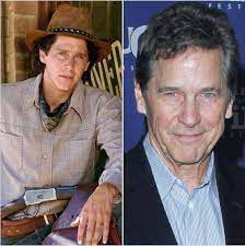 getTV - Tim Matheson has been a familiar face (and voice) for 55 years,  from JONNY QUEST to CHILD'S PLAY (2019). See him on THE QUEST — 7:45a ET  What's your favorite role? | Facebook