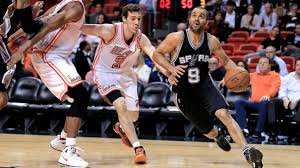 Spurs Pg Parker Sits Vs Magic With Ankle Sprain Tony Parker Sprained Ankle San Antonio Spurs