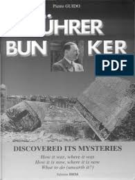 Download evil life orng : Dr Pietro Guido Fuhrer Bunker Discovered Its Mysteries Editions Isem Milan 2006 Pdf Pdf Violence