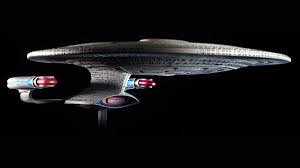 Image result for starship enterprise