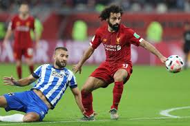 On sofascore livescore you can find all previous monterrey vs puebla results sorted by their h2h matches. Fifa Club World Cup Liverpool Player Ratings Vs Monterrey