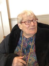 ESTELLE EDITH WORONA Obituary