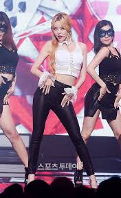 Pin On Dal Shabet Serri
