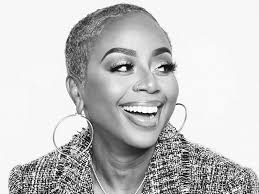 Pinky Cole: How I make vegan food sexy