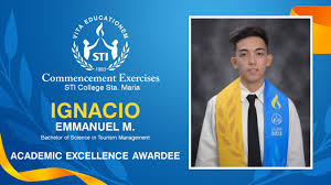 Profile for Emmanuel M. Ignacio