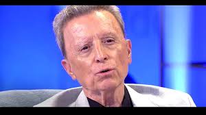 El agudo desplante a Amador Mohedano que se le escapa a Rocío Carrasco en  la grabación