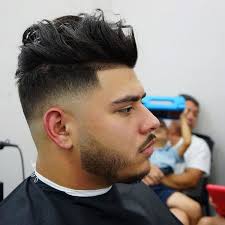 From pompadours to taper fades, undercuts and more, you'll be glad to know the options for men's hair are quite endless. 101 Men S Haircuts And New Styles That Ll Trend In 2021