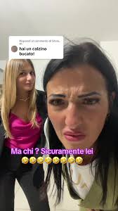 Claudia Ferrante: Who's That?