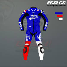 Jorge Lorenzo Yamaha Motogp 2020 Leather Race Suit Eaglon In 2020 Yamaha Motogp Umbrella Girl Motogp Yamaha