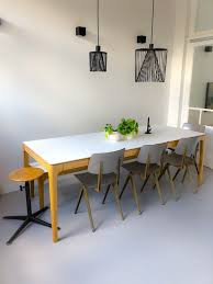 zo staat het thuis tafel stoelen thuis